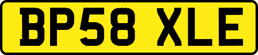 BP58XLE