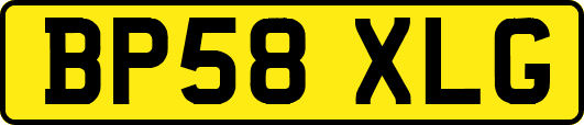 BP58XLG