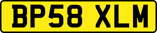 BP58XLM