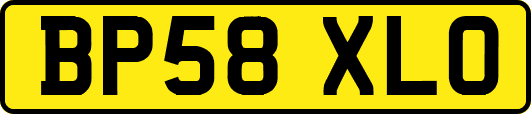BP58XLO