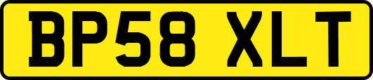 BP58XLT