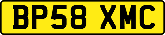 BP58XMC