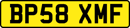 BP58XMF