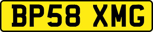 BP58XMG