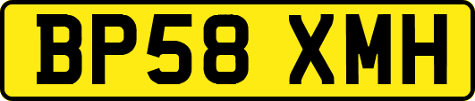 BP58XMH