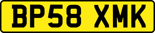 BP58XMK