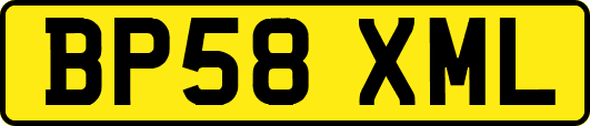 BP58XML
