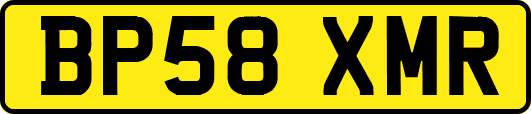 BP58XMR