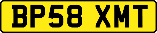 BP58XMT