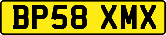 BP58XMX