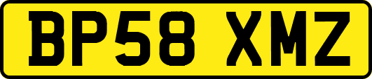 BP58XMZ