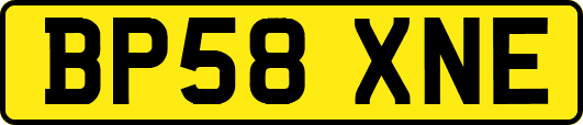 BP58XNE