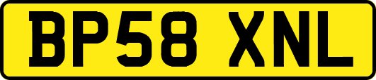 BP58XNL