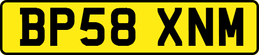BP58XNM