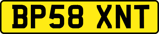 BP58XNT