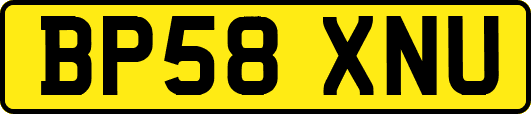BP58XNU