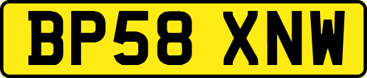 BP58XNW
