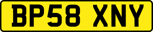 BP58XNY