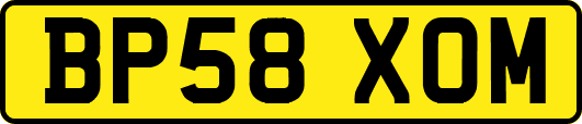 BP58XOM