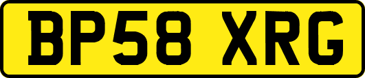 BP58XRG