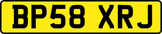 BP58XRJ
