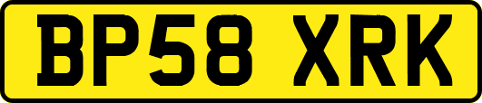 BP58XRK