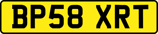 BP58XRT