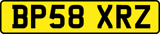 BP58XRZ