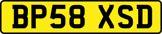 BP58XSD