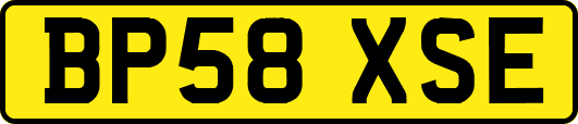 BP58XSE