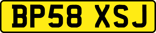 BP58XSJ