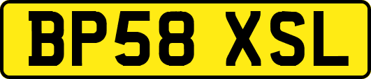 BP58XSL