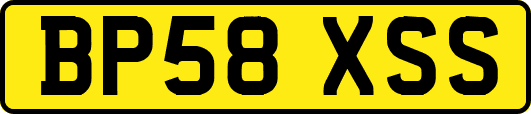 BP58XSS