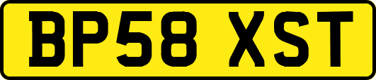 BP58XST