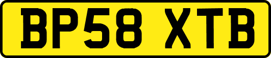 BP58XTB