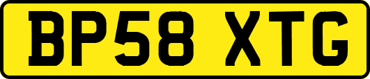 BP58XTG