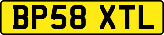 BP58XTL