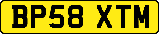 BP58XTM