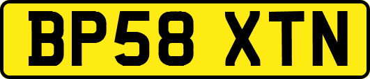 BP58XTN