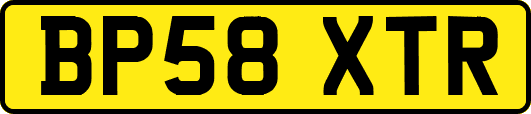 BP58XTR