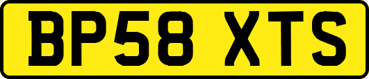BP58XTS