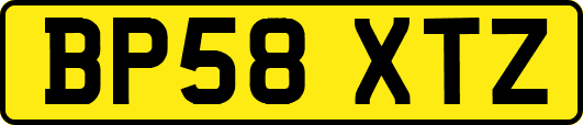 BP58XTZ