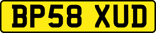 BP58XUD