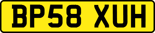 BP58XUH
