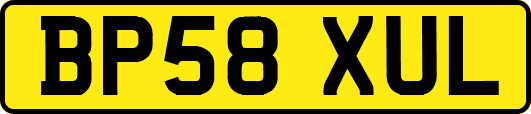 BP58XUL