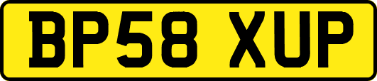 BP58XUP