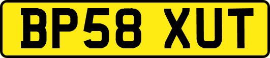 BP58XUT