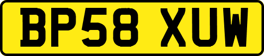 BP58XUW