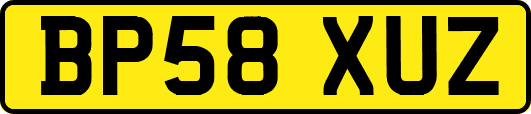 BP58XUZ