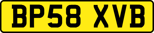 BP58XVB